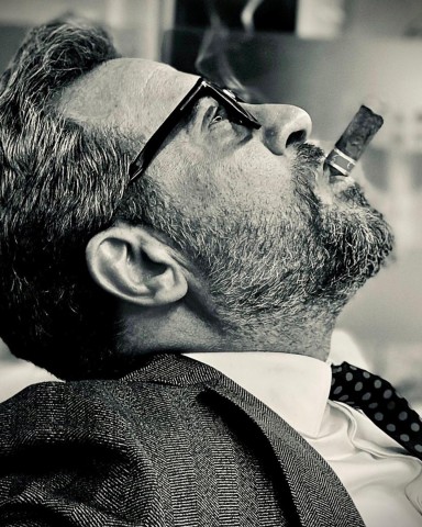ماجد المصري