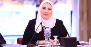 التضامن تبدأ اليوم صرف المساعدات...