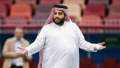 تركي آل الشيخ يشيد بنجوم...