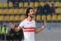 محمود علاء يغيب عن الزمالك...