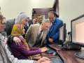 وزيرة التضامن تطلق فعاليات مبادرة...