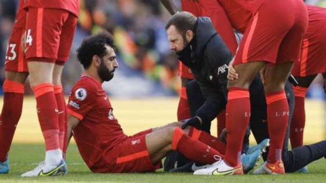 محمد صلاح