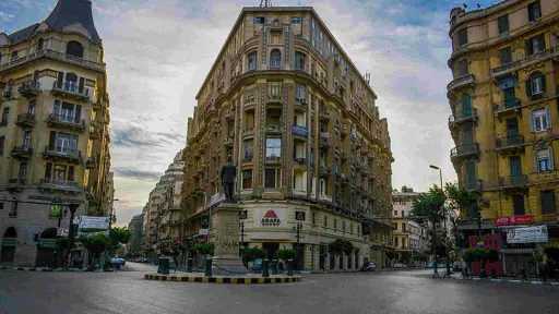 اخبار مصر