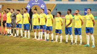 الاتحاد السكندري يتعادل مع الإسماعيلي...