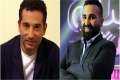 أحمد سعد يقدم أغنيات مسلسل...