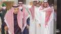 فحوصات طبية للعاهل السعودي الملك...