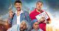 إيرادات فيلم ”حامل اللقب” تتوقف...