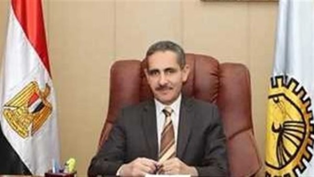 محافظ الغربية