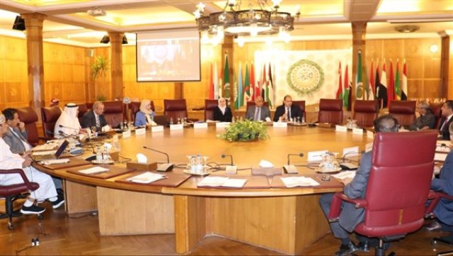المؤتمر الأول لشبكة المنافسة العربية