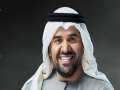 وفاة الفنان الإماراتي جمال الجسمى...