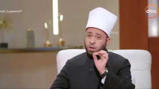 أسامة الأزهري: ”سفراء دولة التلاوة”...