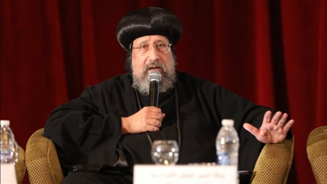 الأنبا إرميا