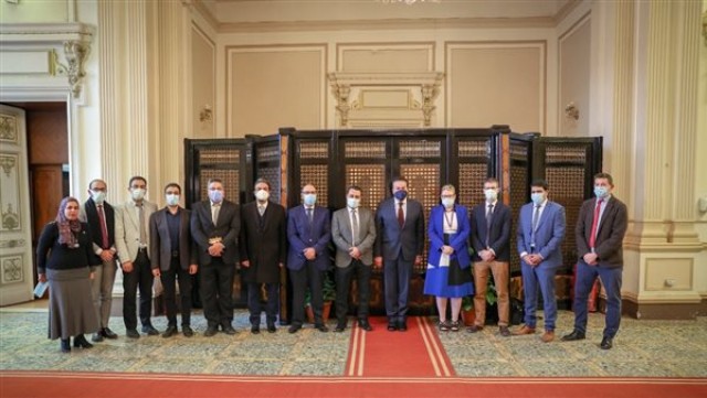 الدكتور خالد عبدالغفار