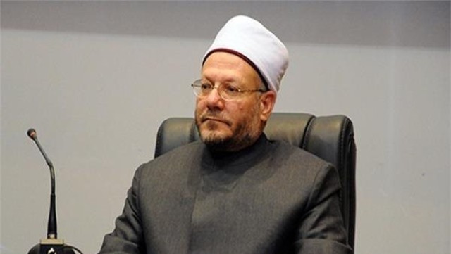 مفتي الجمهورية