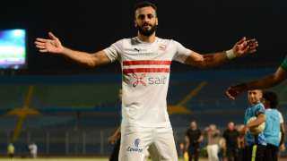 مروان حمدي: الأهلي والزمالك أكثر...