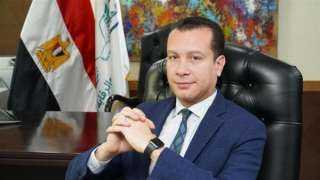 نائب رئيس هيئة الاعتماد والرقابة...