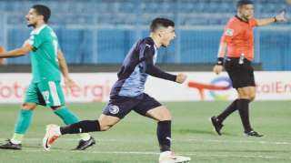 بيراميدز يواجه أهلي طرابلس اليوم...