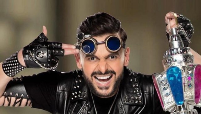 رامز جلال