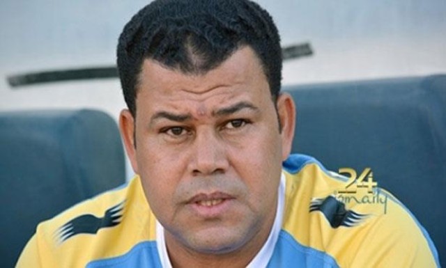 حمد إبراهيم