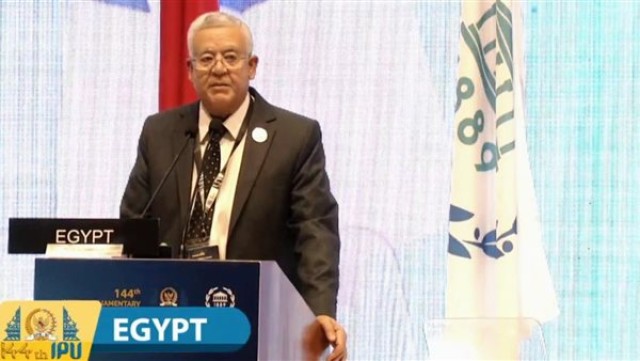 المستشار الدكتور حنفي جبالي