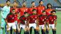 المنتخب الوطنى يبدأ معسكره اليوم...