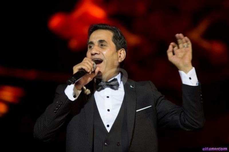 أحمد شيبة: ”كلام الناس ولا يأخر” كان نفسي تكون أول أغنية في حياتي