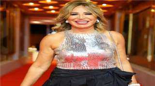 إيناس الدغيدي: نفسي أعمل فيلم...