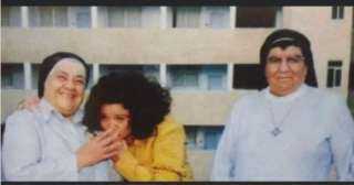 إلهام شاهين تستعيد ذكرياتها مع...