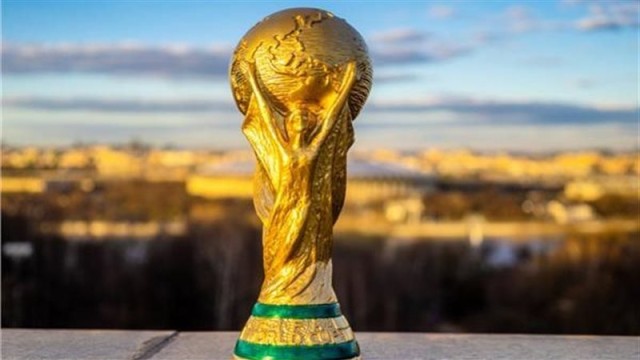 كأس العالم
