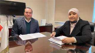 اجتماع تنسيقي للتعاون بين رابطة...