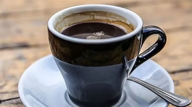 دراسة توضح كم فنجان قهوة مسموح لك خلال اليوم