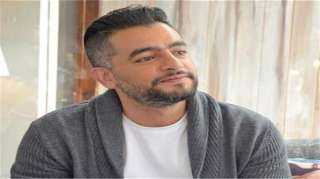 هاني سلامة يشارك صورة من...