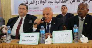 نقيب المعلمين: نجاح المنظومة التعليمية...