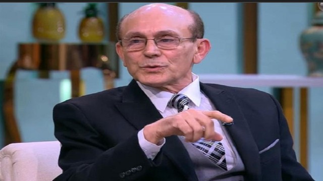 محمد صبحى ينعى أحمد حلاوة: فنان فريد أعطى بحب وإخلاص