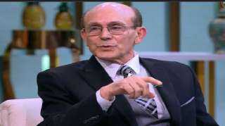 محمد صبحى ينعى أحمد حلاوة:...