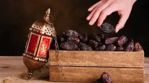 داعية إسلامي : الصيام ترويض...