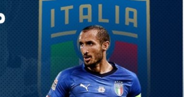 جورجيو كيليني