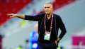 بشرى لمنتخب مصر.. كيروش محترف...