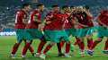 منتخب المغرب يواجه نظيره الكونغو...