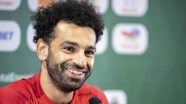 محمد صلاح