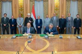 الإنتاج الحربي يتعاون مع مصر...