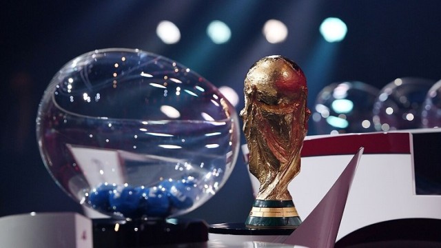 كاس العالم