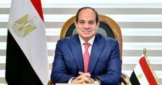 القوات المسلحة تهنئ الرئيس السيسي...