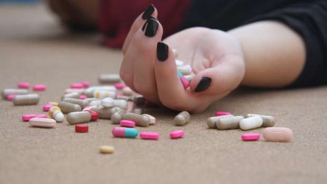 وفاة ربة منزل في الدقهلية - أرشيفية