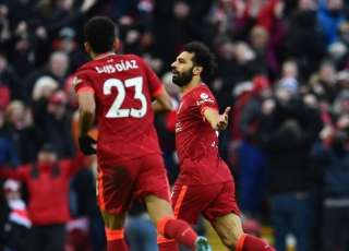 تعرف على موعد مباراة ليفربول...