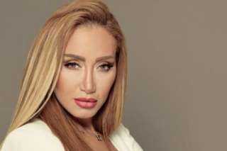 رد فعل مفاجئ من ريهام...