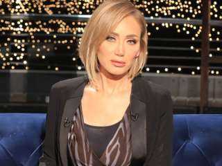 ريهام سعيد تحذر قناة الشمس:...