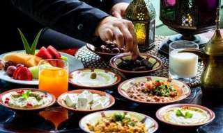 أهمية وجبة السحور خلال شهر...