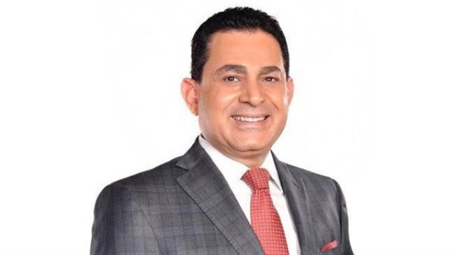 النائب فرج فتحي فرج