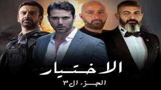 النائب طارق عبد العزيز: مسلسل...